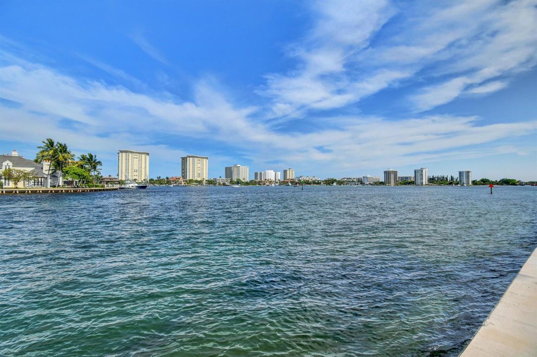 Mizner court