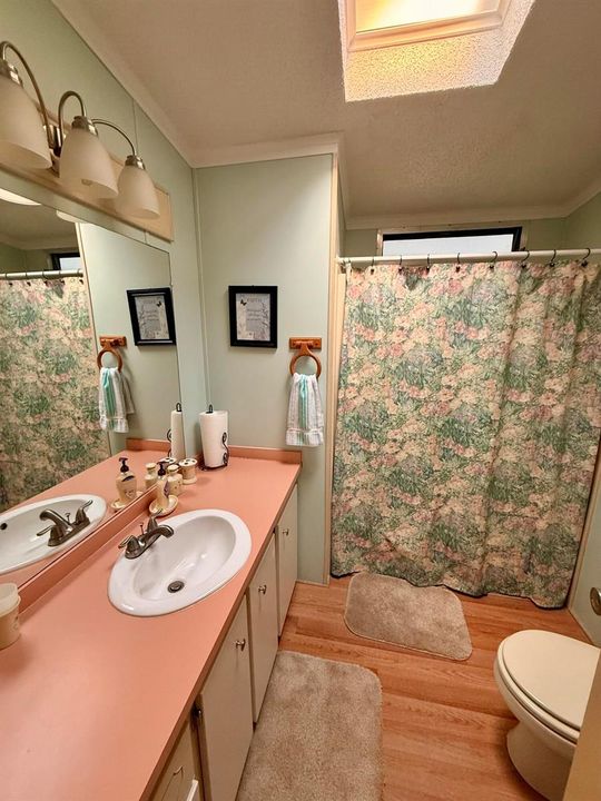 Bathroom 2