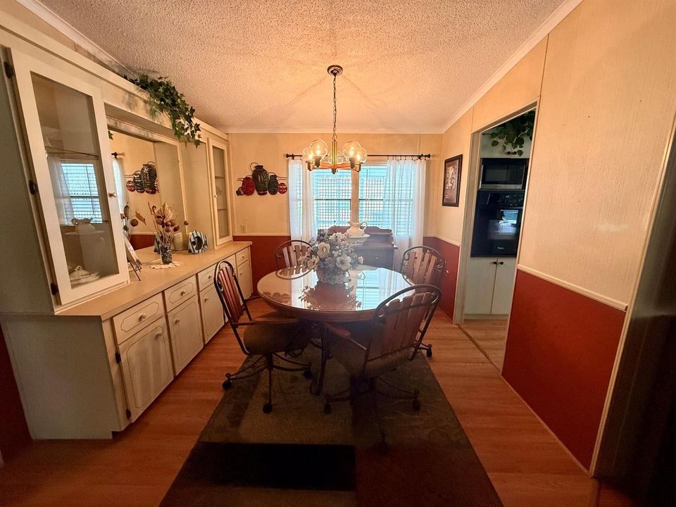 Formal Dining 3