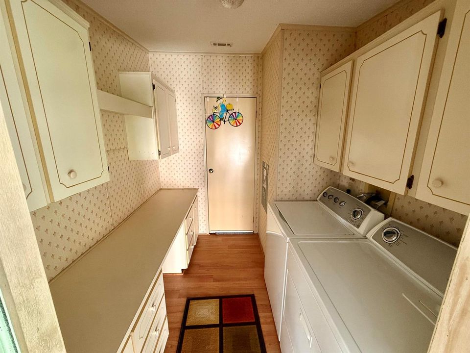 Laundry:Utility Room