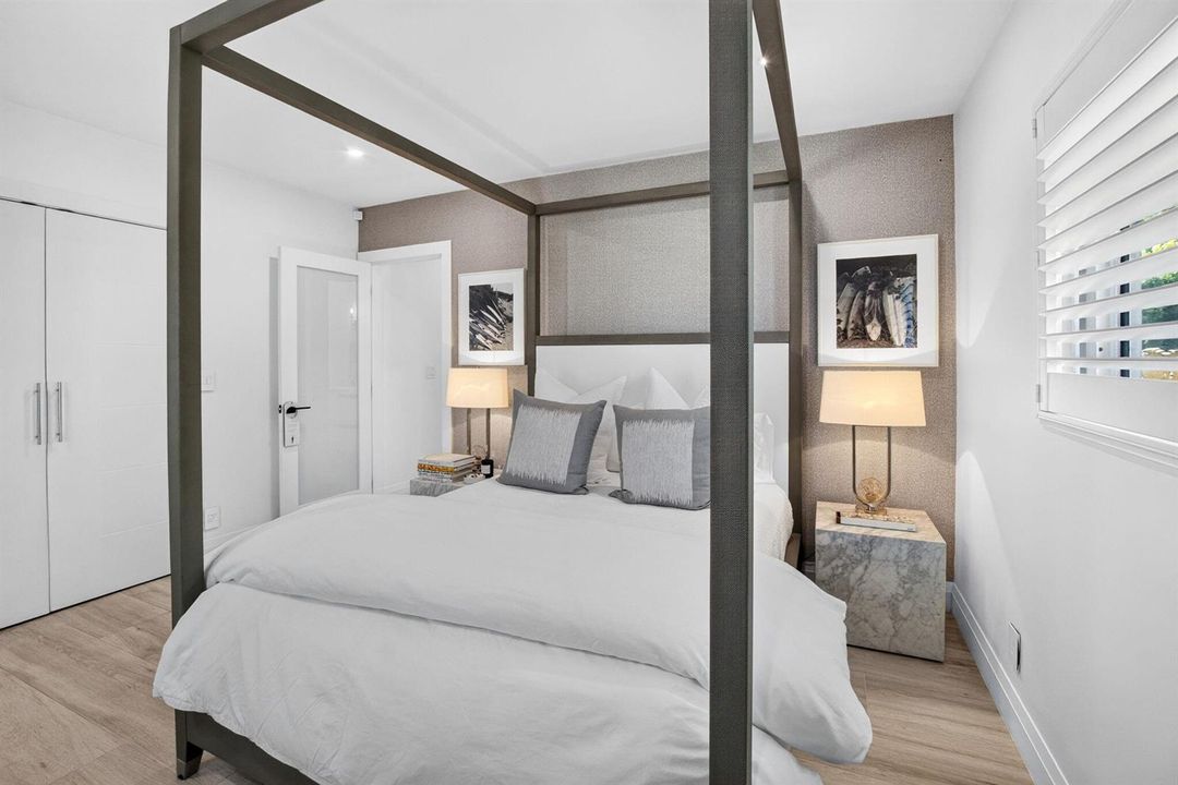 BEDROOM TWO VIEW