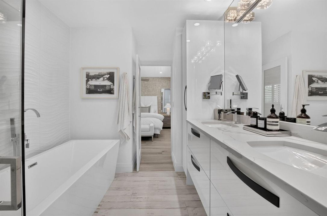 PRIMARY BATH VIEW