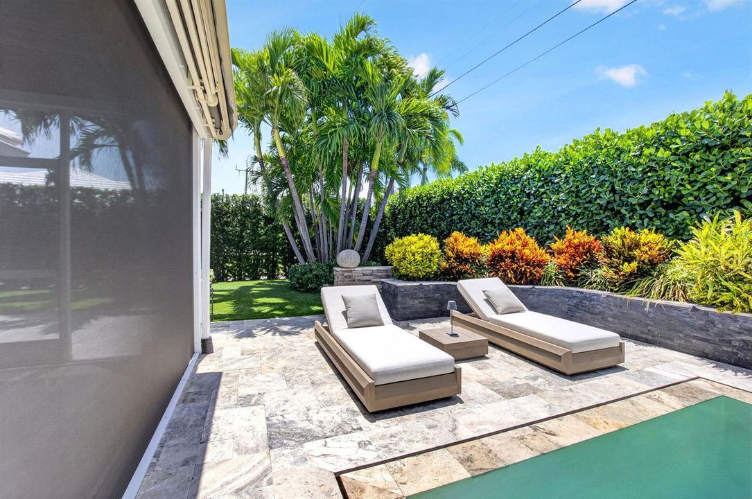 POOL/BACKYARD VIEW