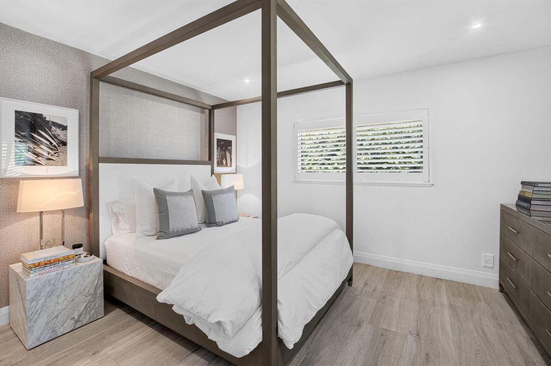 BEDROOM TWO VIEW