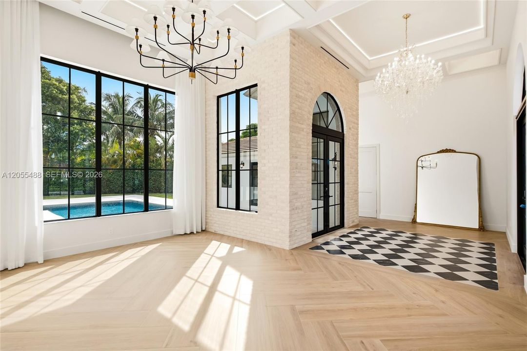 На продажу: $3,150,000 (5 спален, 4 ванн, 4004 Квадратных фут)
