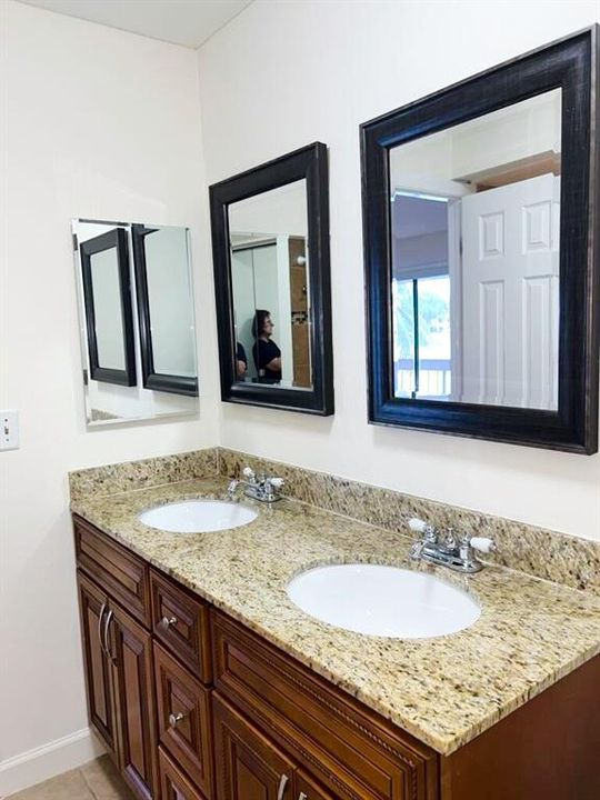 master bdrm view water