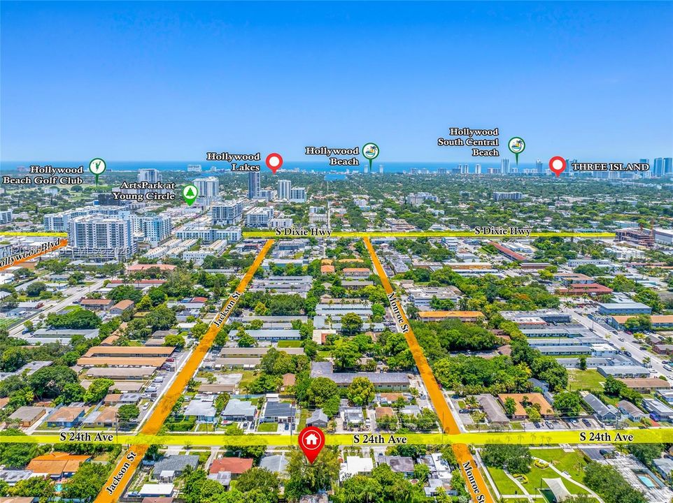 En Venta: $299,000 (2 camas, 1 baños, 840 Pies cuadrados)