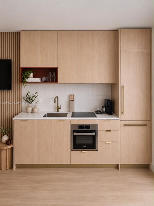 For Rent: $3,500 (0 beds, 1 baths, 446 Square Feet)