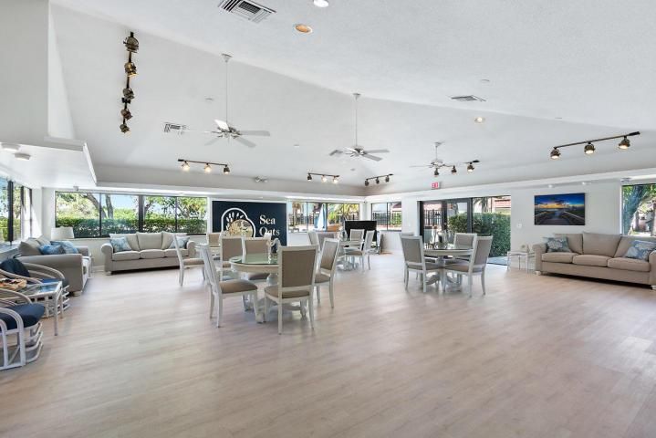 Clubhouse