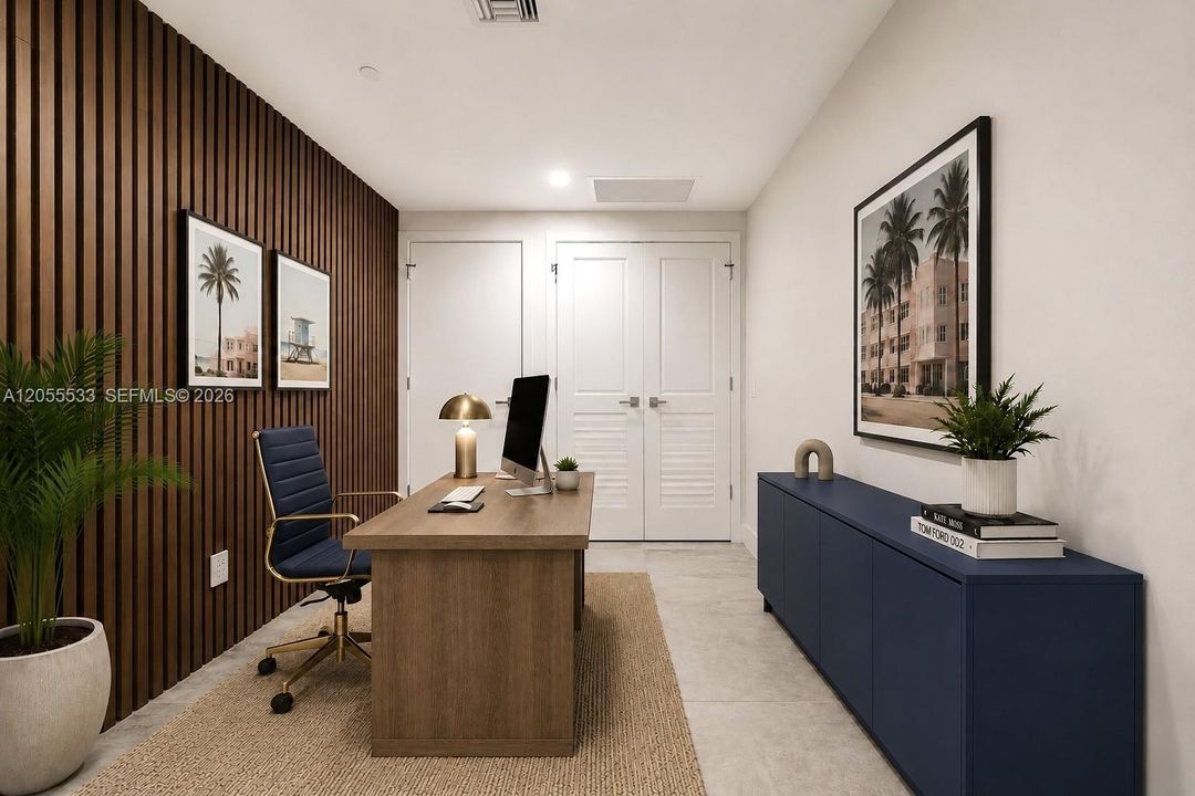 En Venta: $615,000 (1 camas, 1 baños, 748 Pies cuadrados)