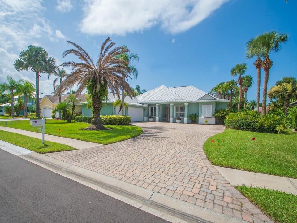 Welcome Home