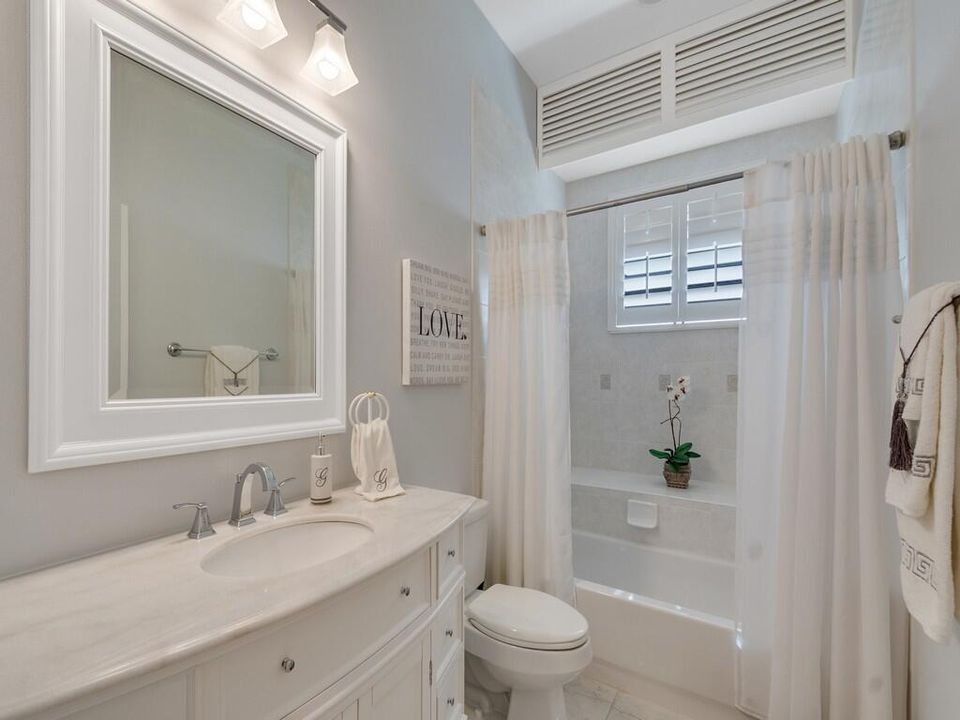 Guest Bath