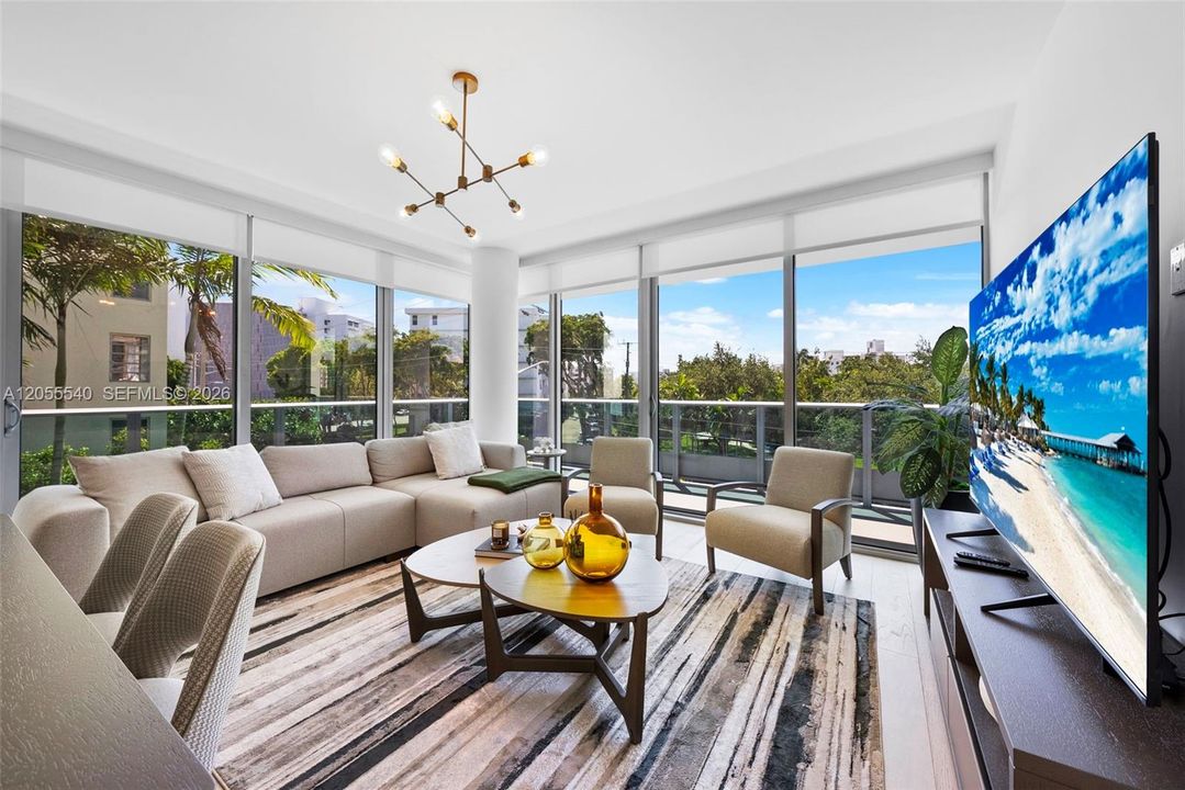 For Rent: $9,900 (2 beds, 2 baths, 1420 Square Feet)