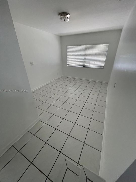 Fourth Bedroom