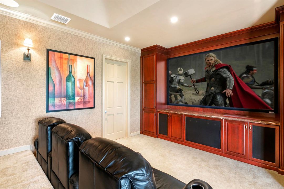 Movie Theater