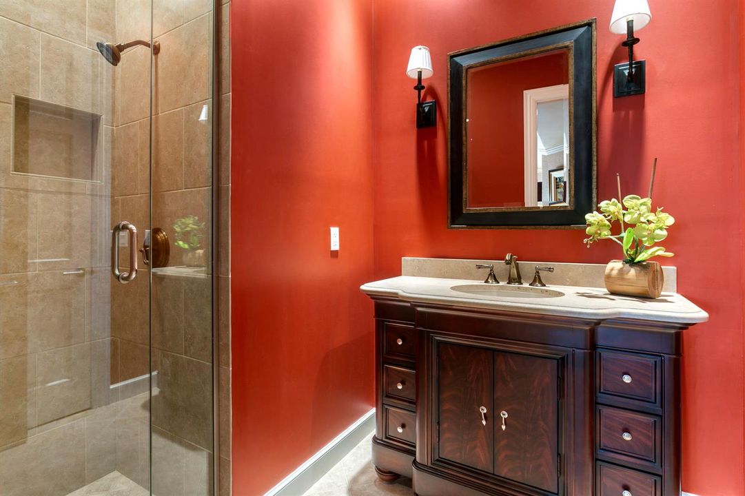 Theater Bathroom 6
