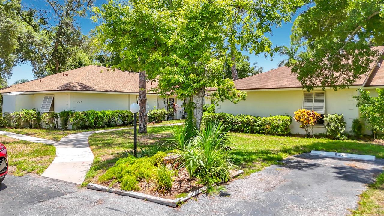 5354 Royal Palm Avenue #5354-4