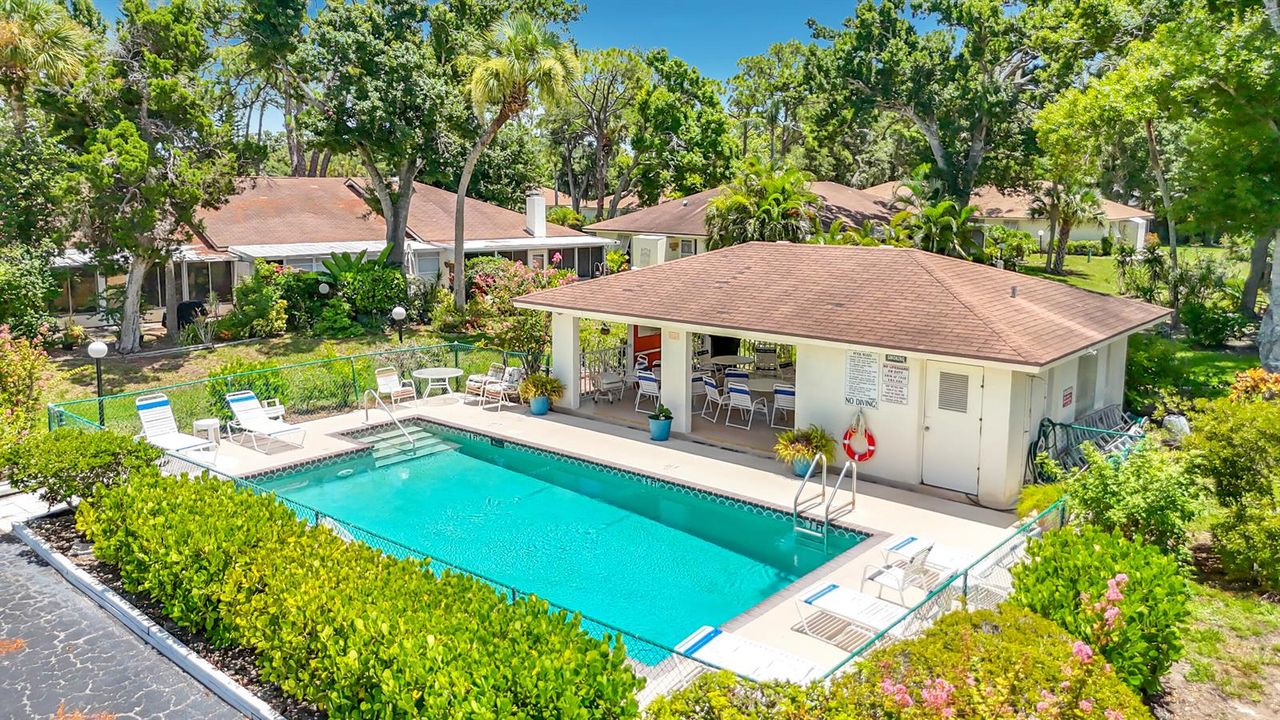 5354 Royal Palm Avenue #5354-45