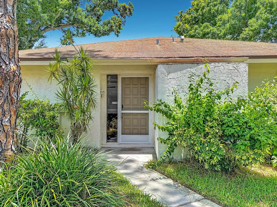 5354 Royal Palm Avenue #5354-13