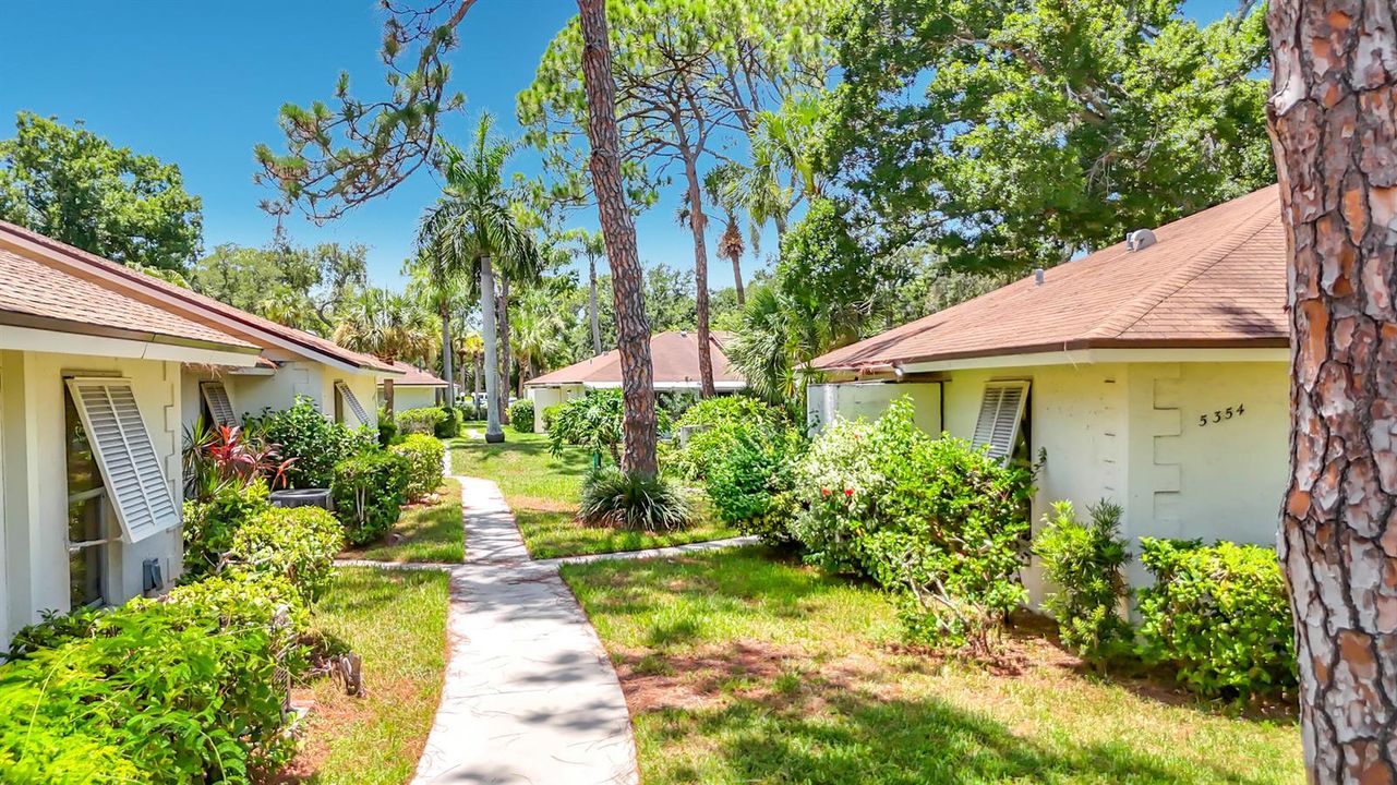 5354 Royal Palm Avenue #5354-7