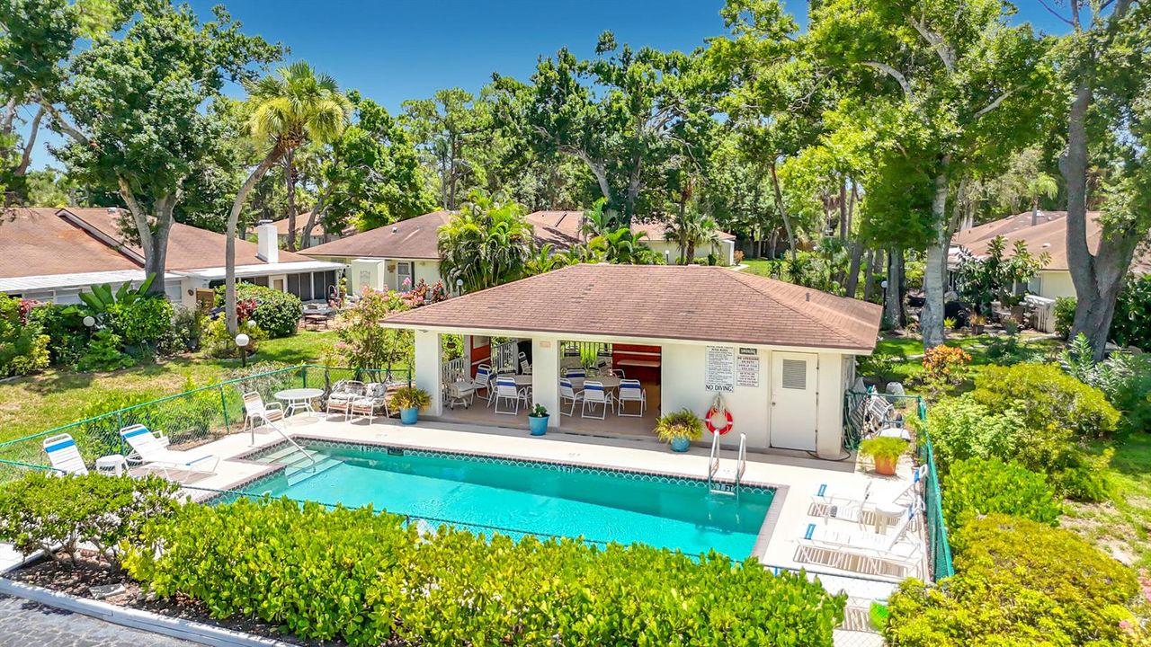 5354 Royal Palm Avenue #5354-46