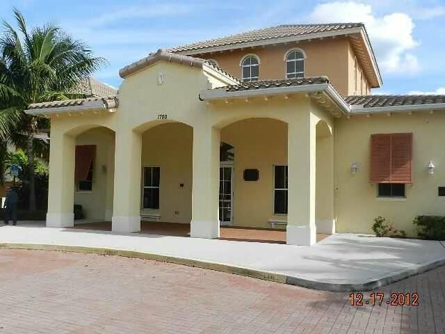 CLubhouse/Fitness Center