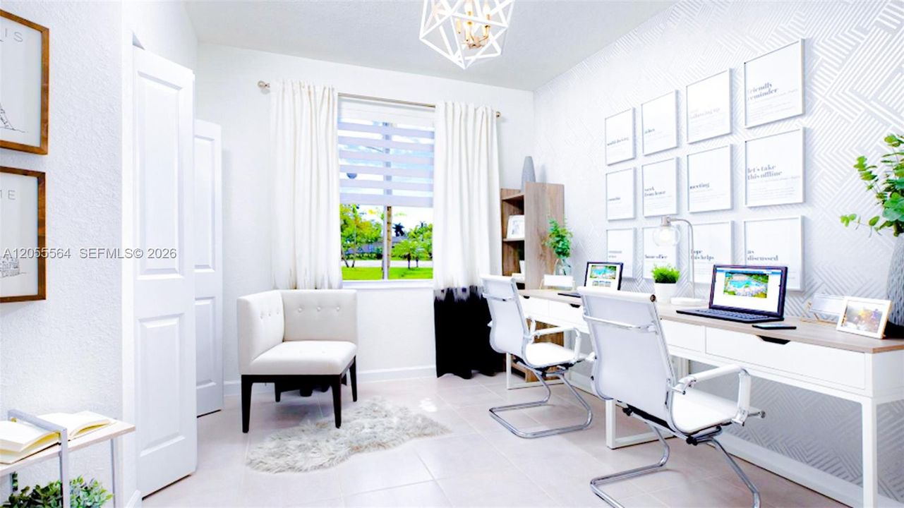 В аренду: $2,300 (3 спален, 2 ванн, 1393 Квадратных фут)