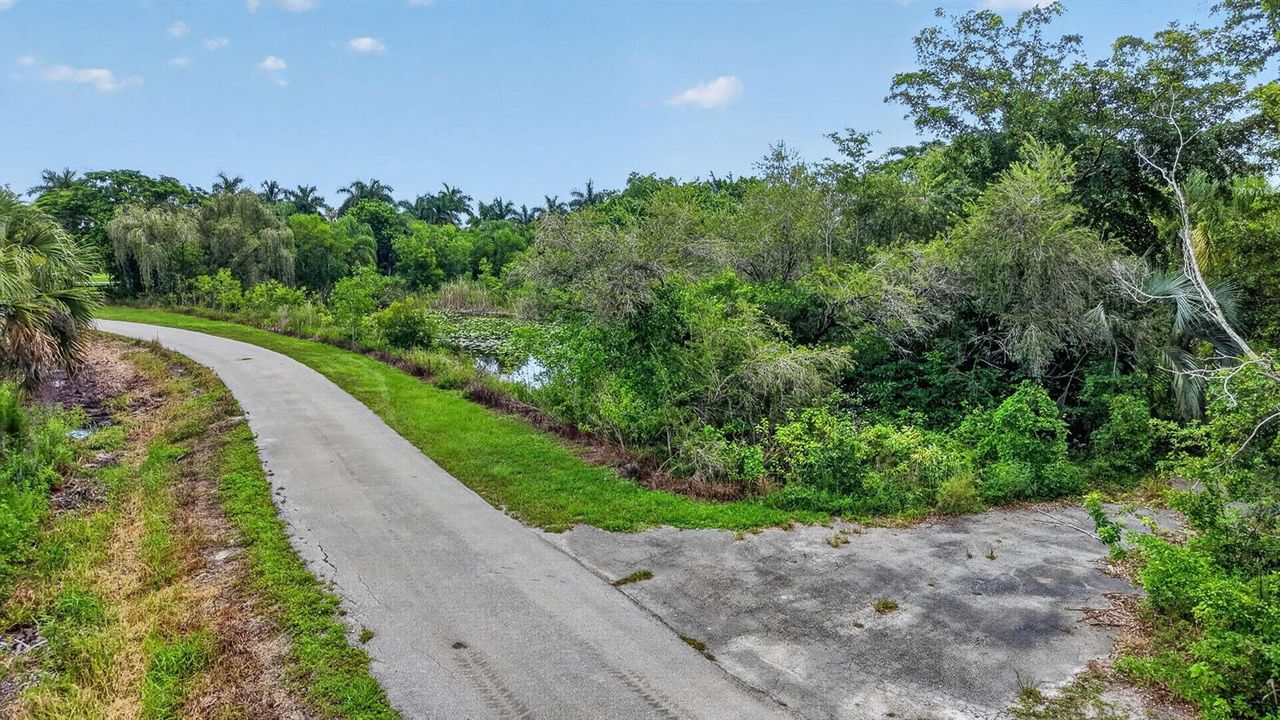 5 Acres