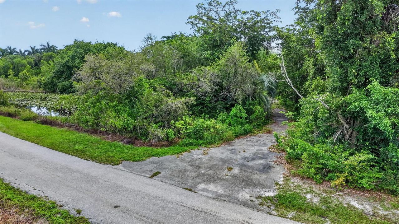 5 Acres