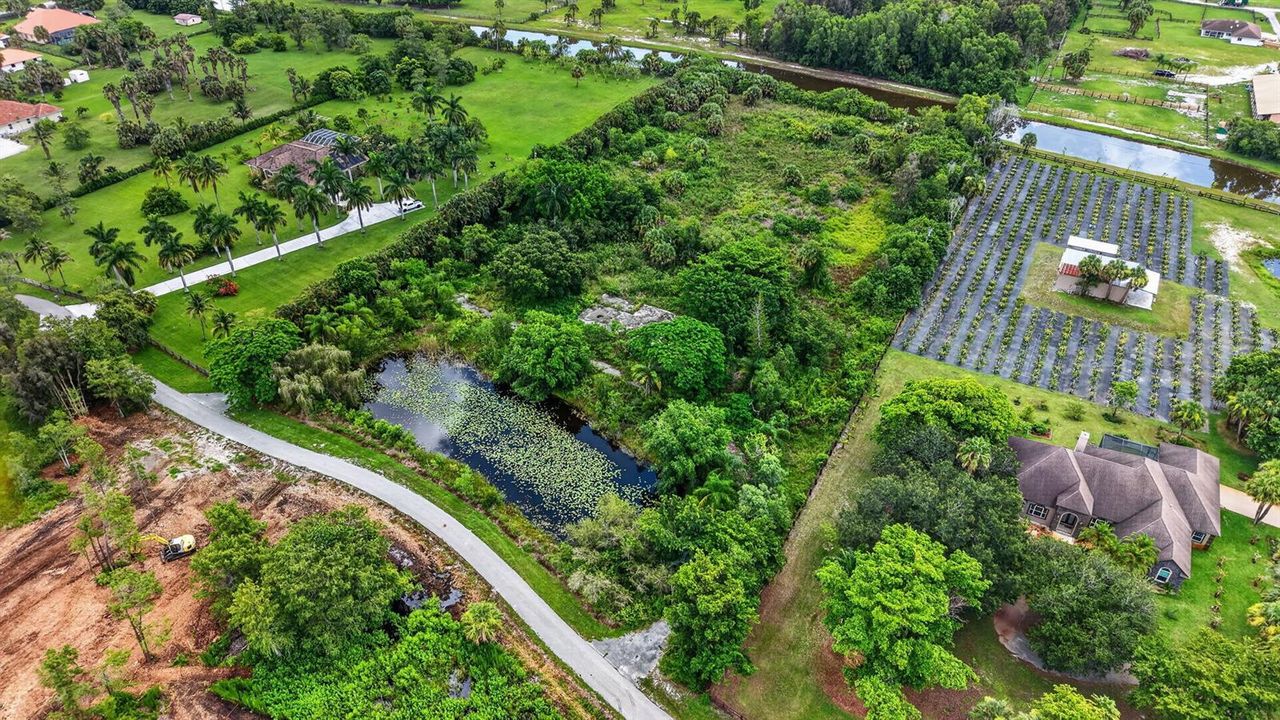 5 Acres
