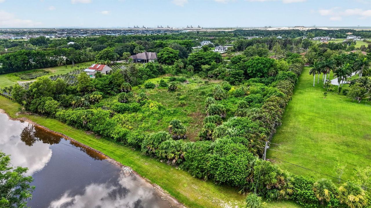 5 Acres