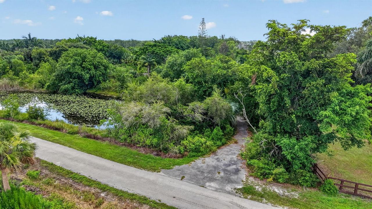 5 Acres