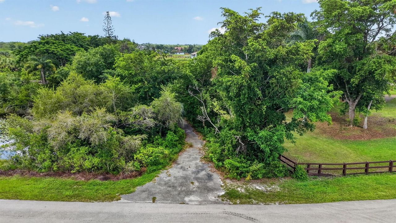 5 Acres