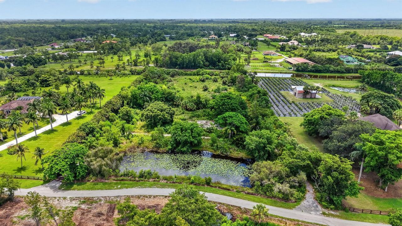 5 Acres