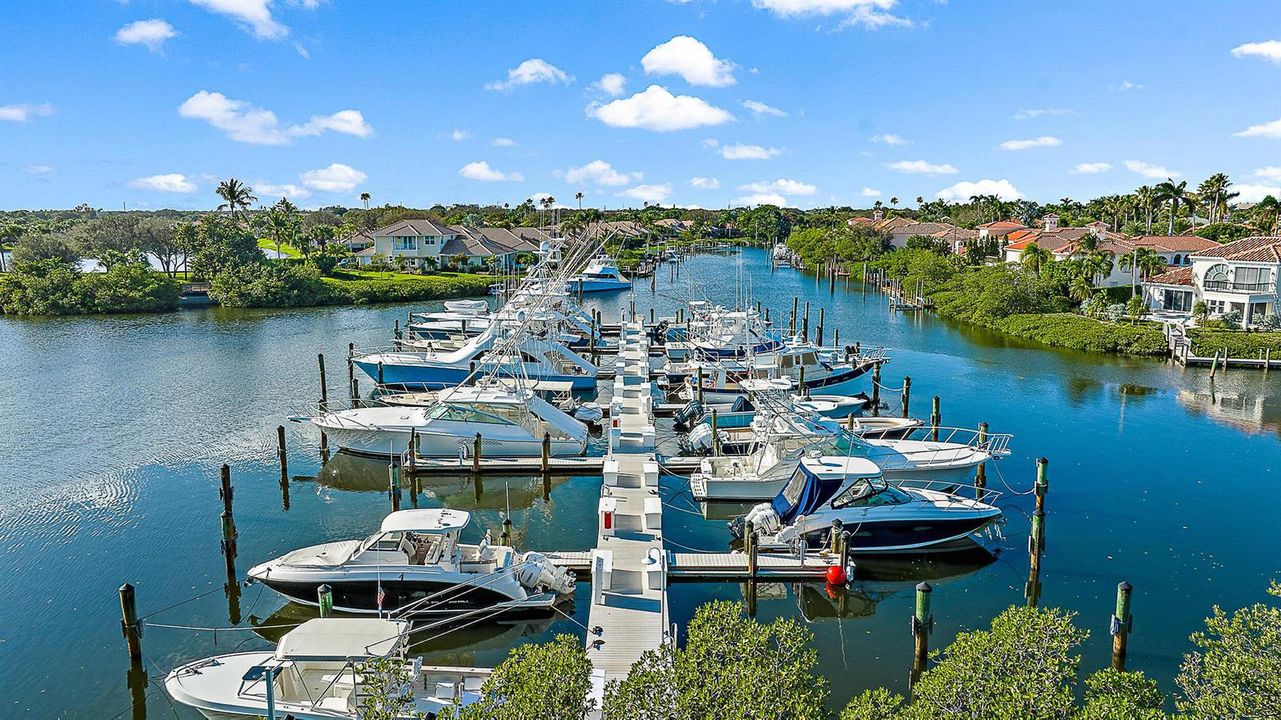 Marina