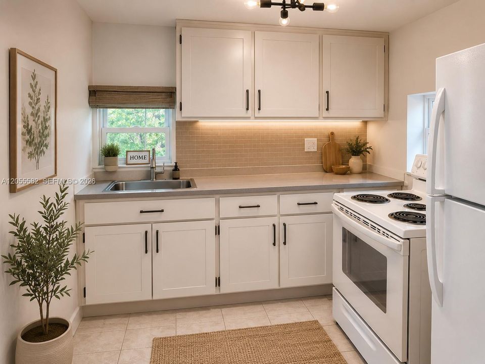 For Rent: $1,500 (2 beds, 1 baths, 2260 Square Feet)
