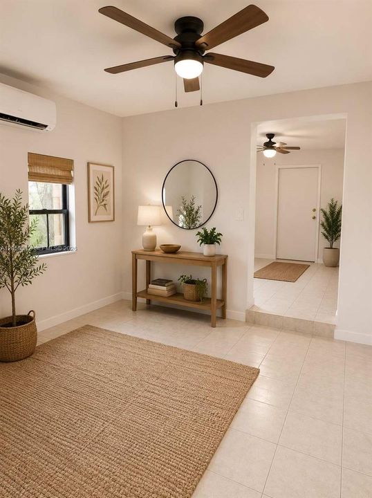For Rent: $1,500 (2 beds, 1 baths, 2260 Square Feet)