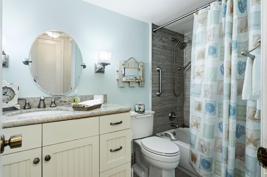 2nd Bath