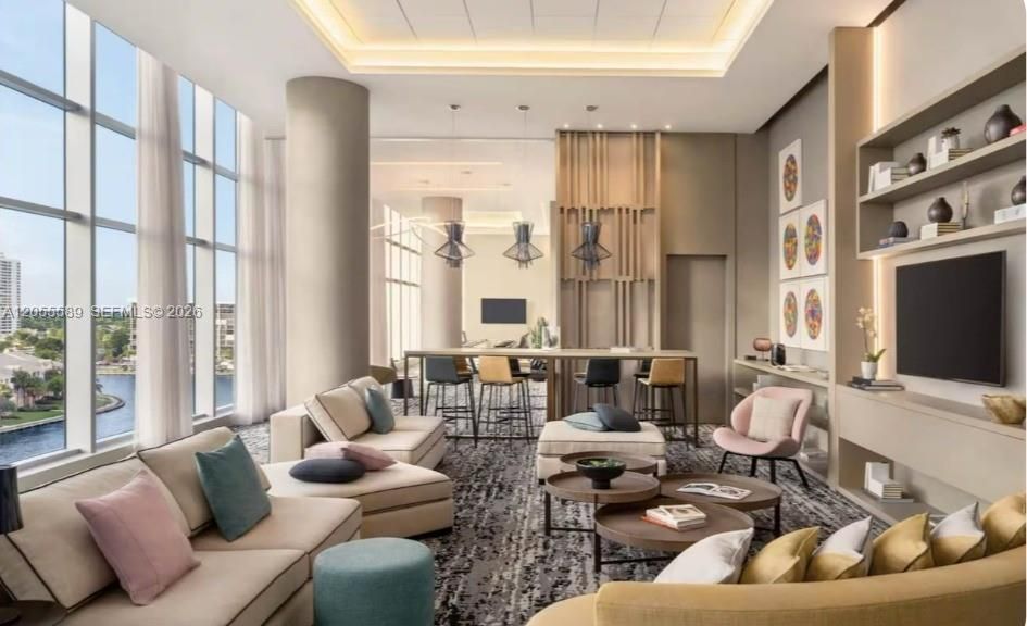 В аренду: $6,900 (3 спален, 2 ванн, 1122 Квадратных фут)