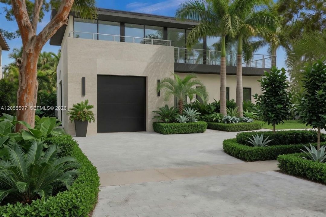 En Venta: $5,999,000 (4 camas, 4 baños, 2056 Pies cuadrados)