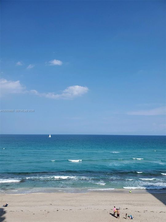 Water views from every room