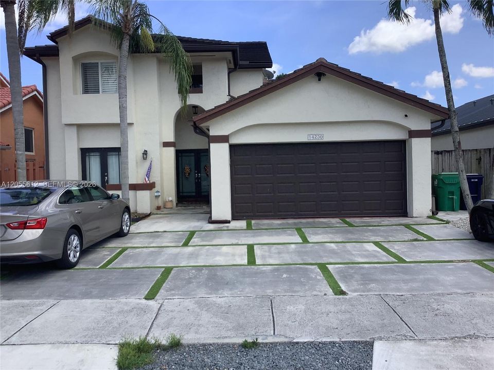 В аренду: $3,950 (4 спален, 3 ванн, 2378 Квадратных фут)