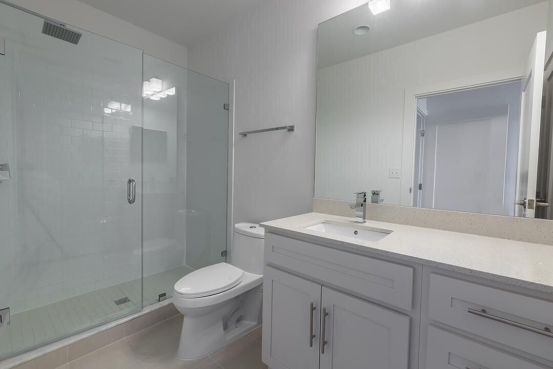 Boulder Primary Bath