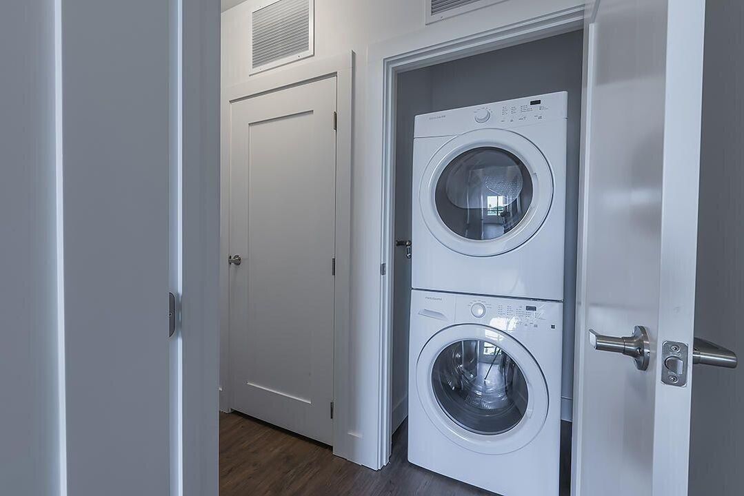 Boulder Laundry