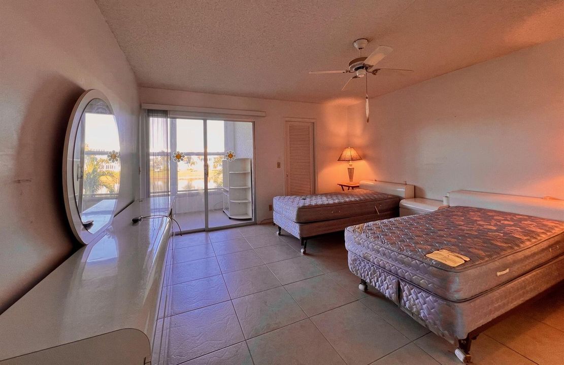 Bedroom Suite