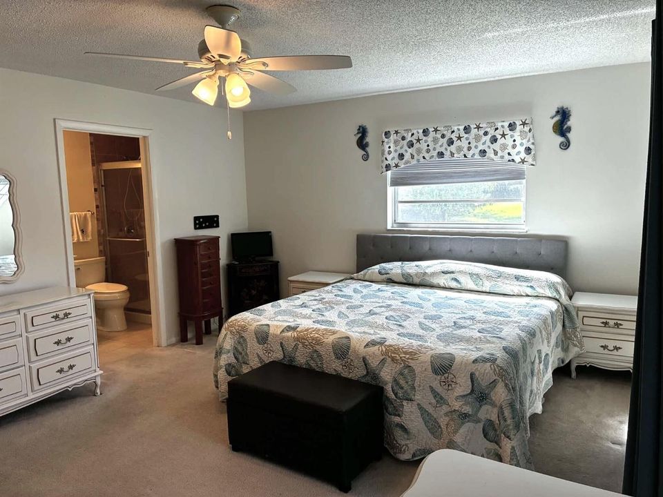 Bedroom Suite