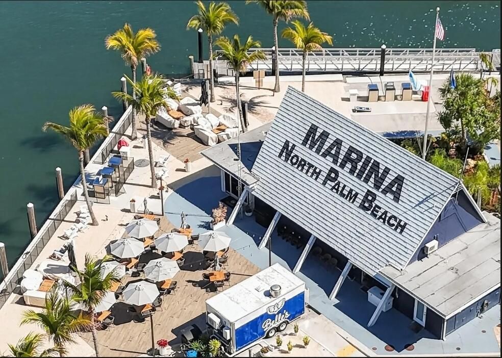 Marina Bay