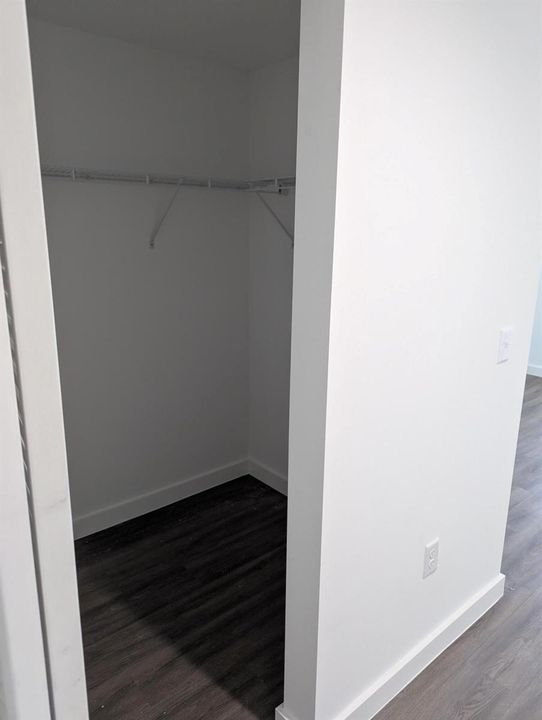 Closet