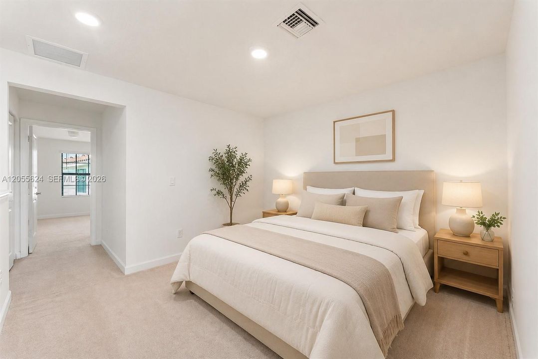 В аренду: $2,900 (3 спален, 3 ванн, 1311 Квадратных фут)