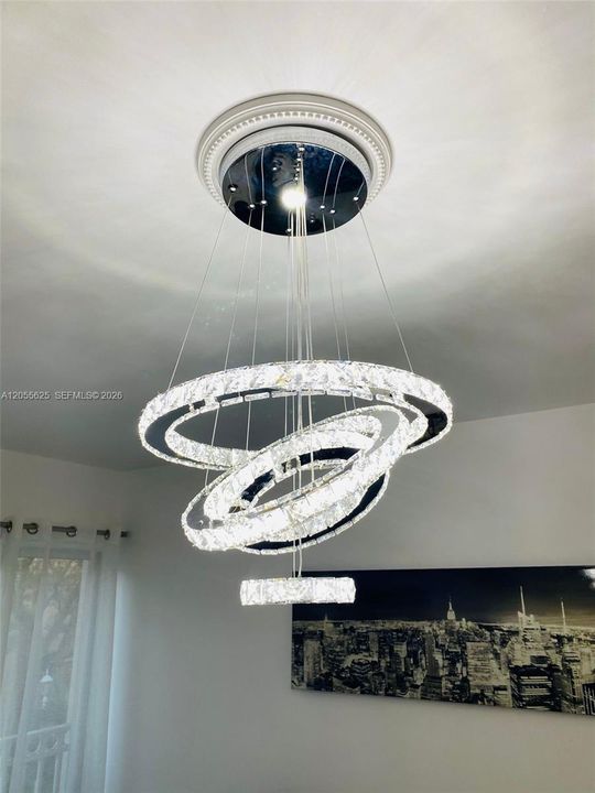 В аренду: $2,300 (1 спален, 1 ванн, 676 Квадратных фут)